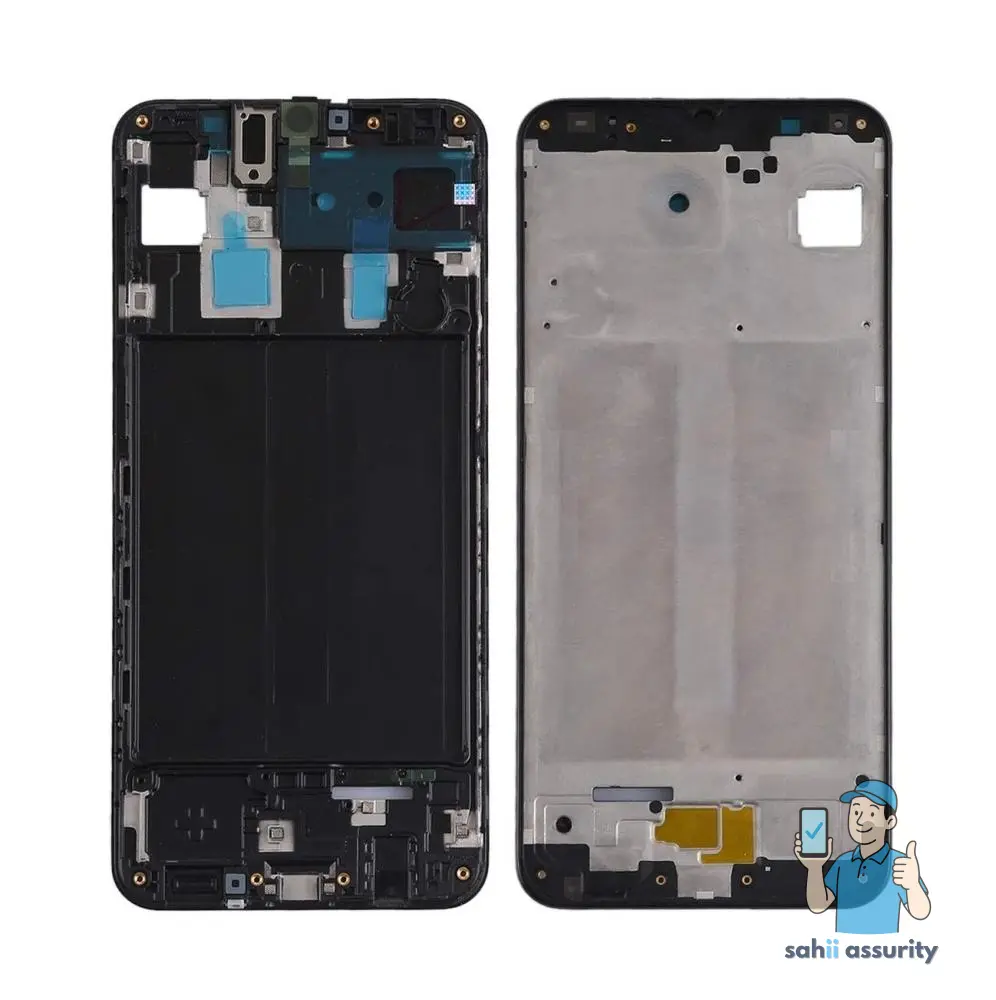 LCD Frame Middle Chassis for Samsung Galaxy A30